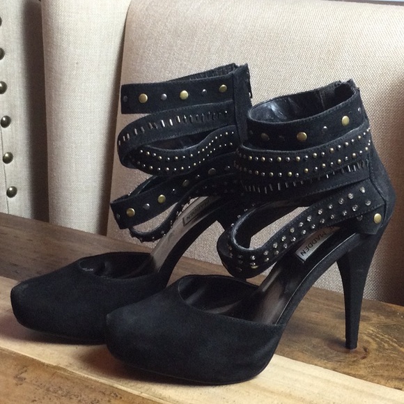 Steve Madden High Heels - Picture 2 of 8
